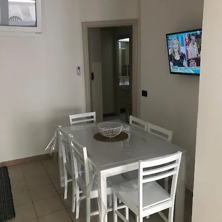 Appartamento Torre Pali *