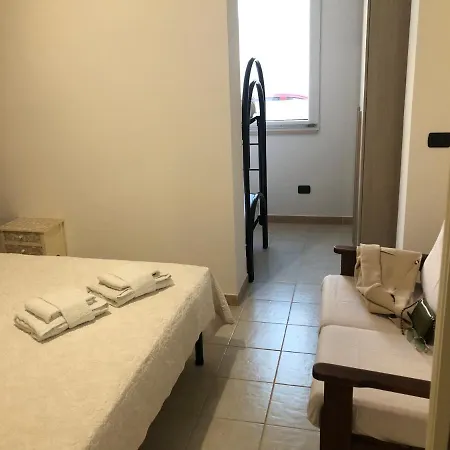 Appartamento Torre Pali Casa vacanze
