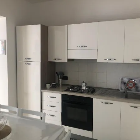 Appartamento Torre Pali Casa vacanze *