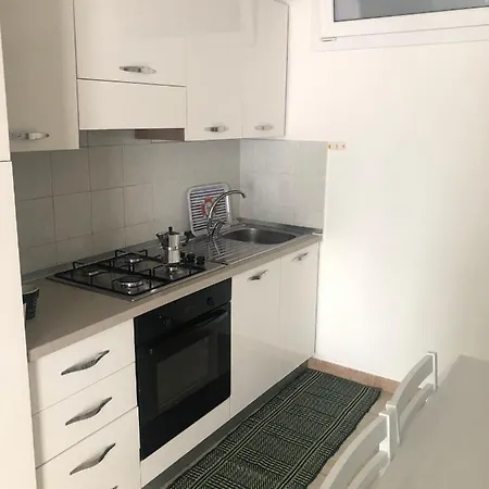 Appartamento Torre Pali