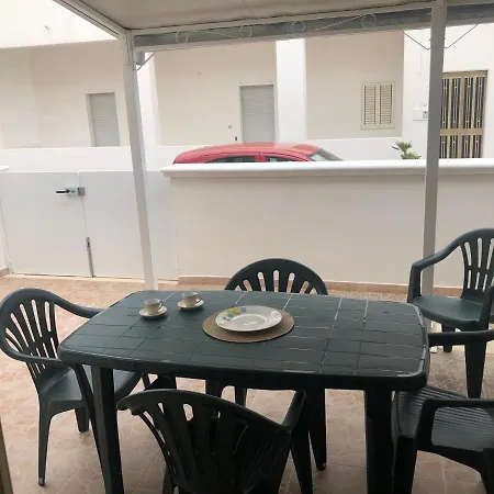Casa vacanze Appartamento Torre Pali *