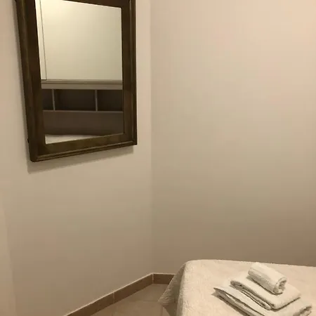 Casa vacanze Appartamento Torre Pali
