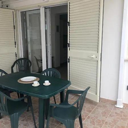 Appartamento Torre Pali Casa vacanze Torre Pali