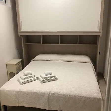 Casa vacanze Appartamento Torre Pali