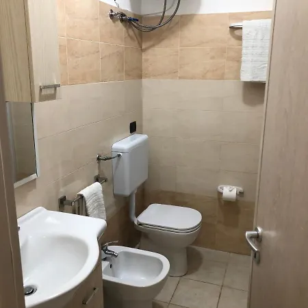 Appartamento Torre Pali