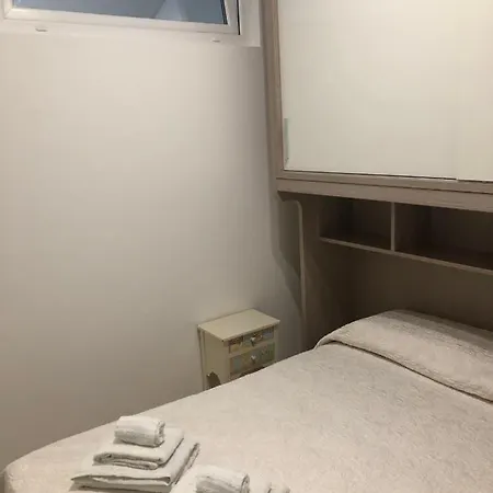 Casa vacanze Appartamento Torre Pali