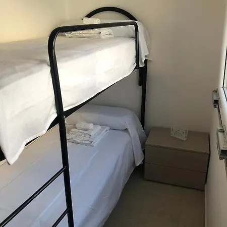 Appartamento Torre Pali Casa vacanze *