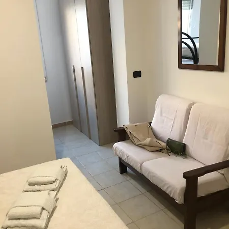 度假居 Appartamento Torre Pali Torre Pali