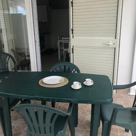 度假居 Appartamento Torre Pali Torre Pali